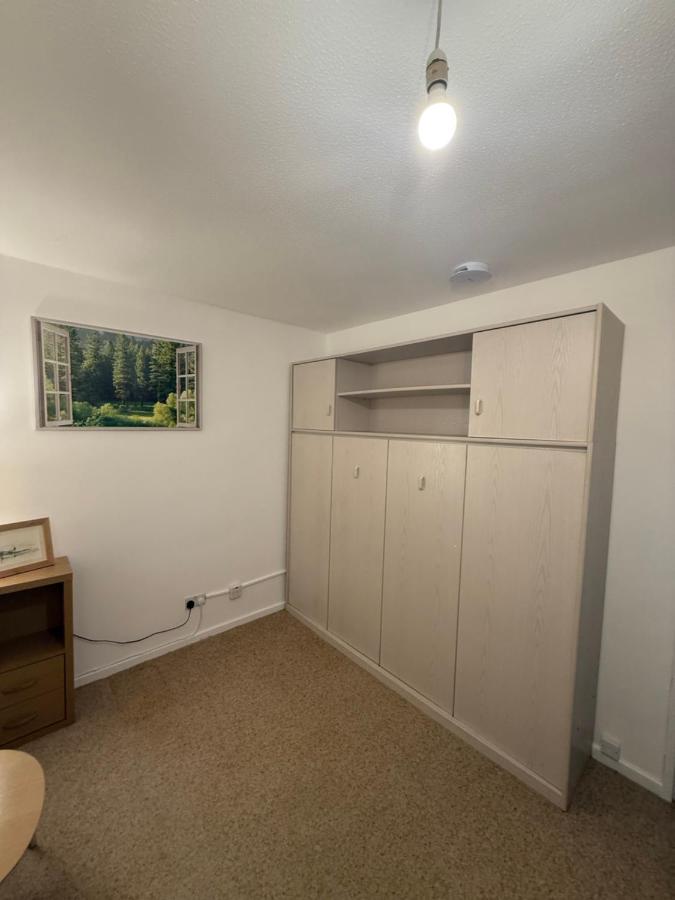 Luxury one bedroom flat in Canary Wharf - B&B