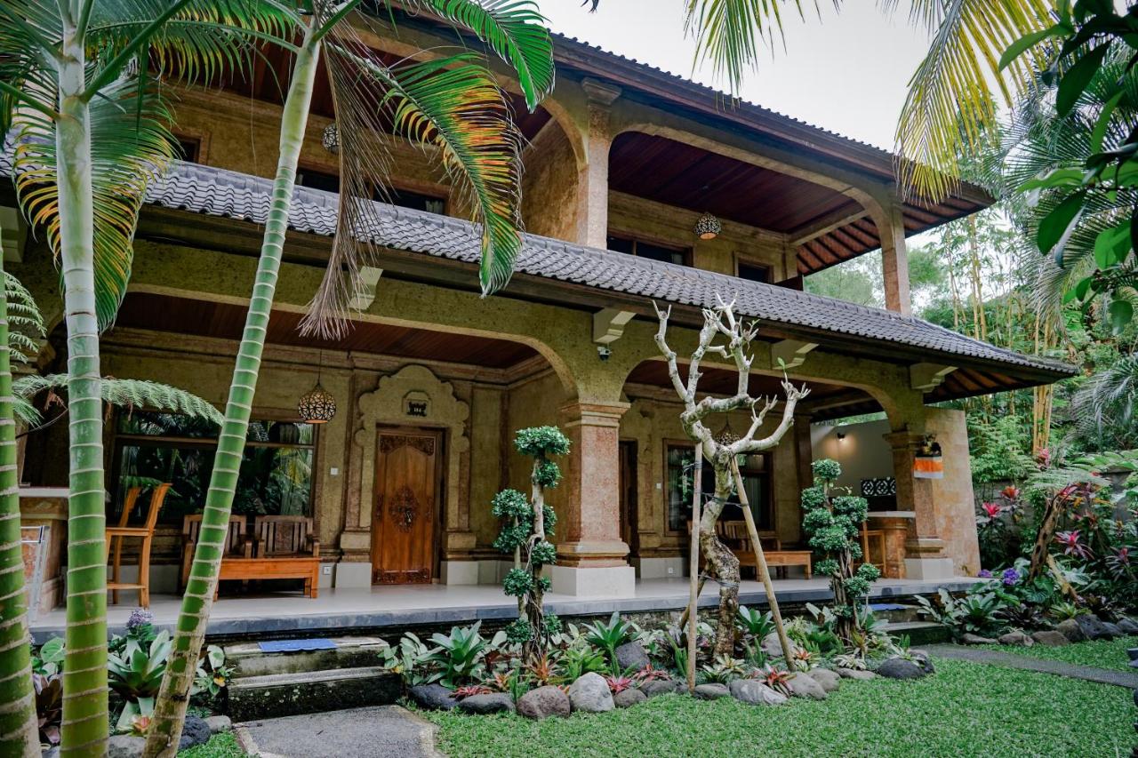 Pekak Mangku Guest House - Chambres d’hôtes Ubud