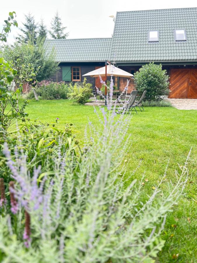 Leniwa Kolonia - B&B Sarnaki