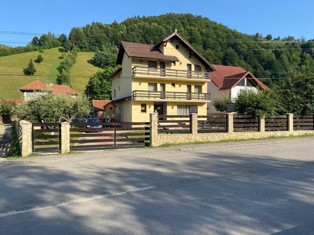 Casa Emi - B&B Cheia