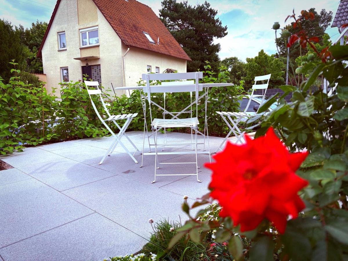 Rebenglück in Göcklingen - B&B