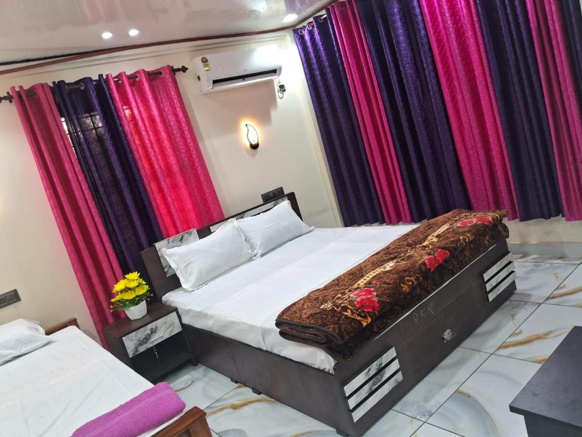 Munroe Riverside Homestay - B&B Munroe Island