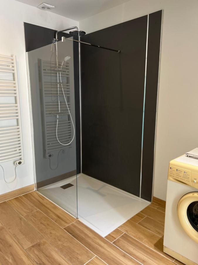 Chez Loulou - La suite - B&B Lainsecq