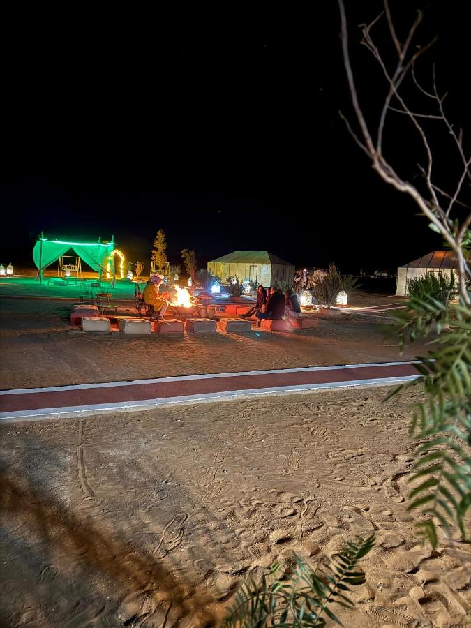 Merzouga Marvelous Camp - B&B