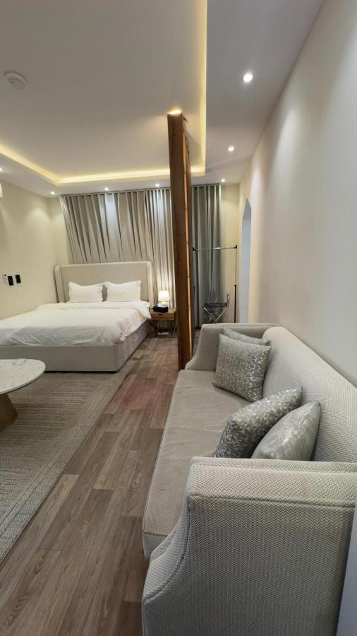 شقة استديو- السليمانية - Ferienwohnung Riad