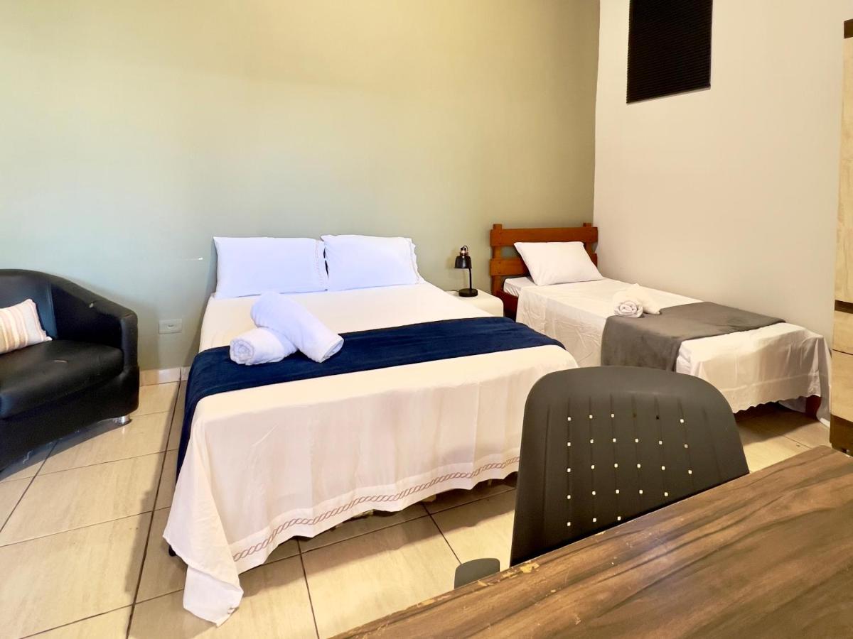 Casa do Cerrado - B&B