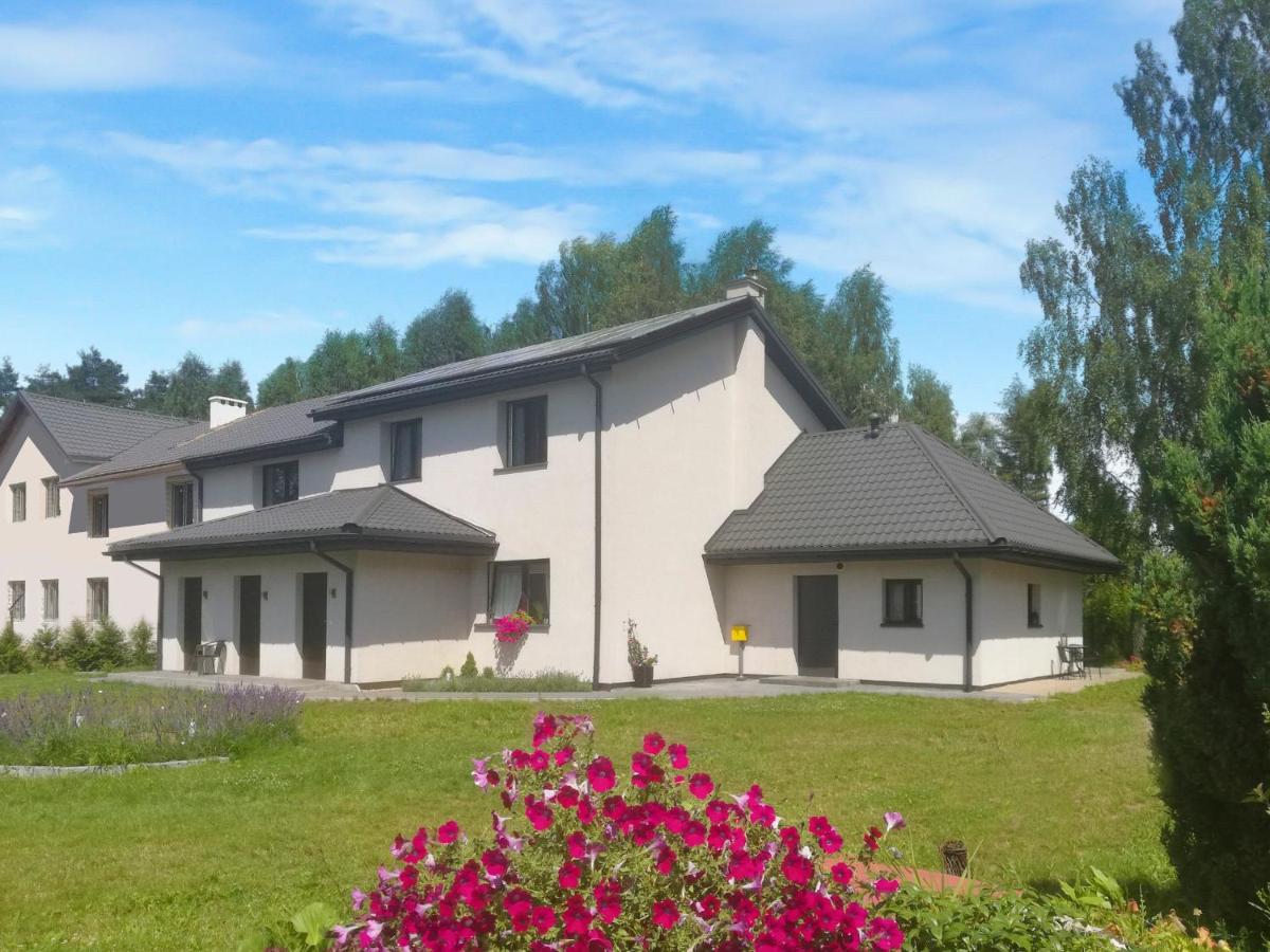 Leśne Apartamenty - B&B