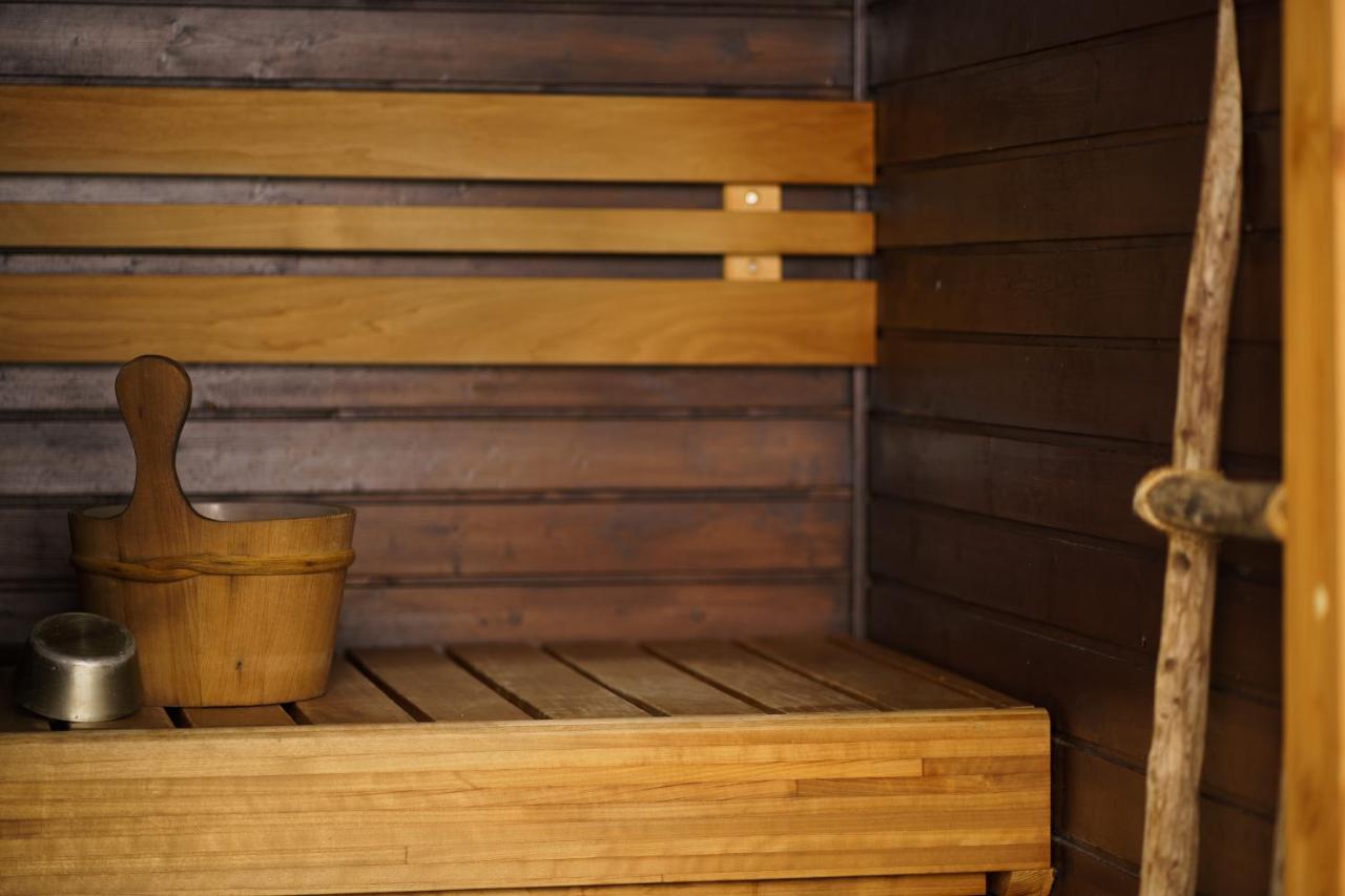 Christmas Star Path, Sauna - B&B