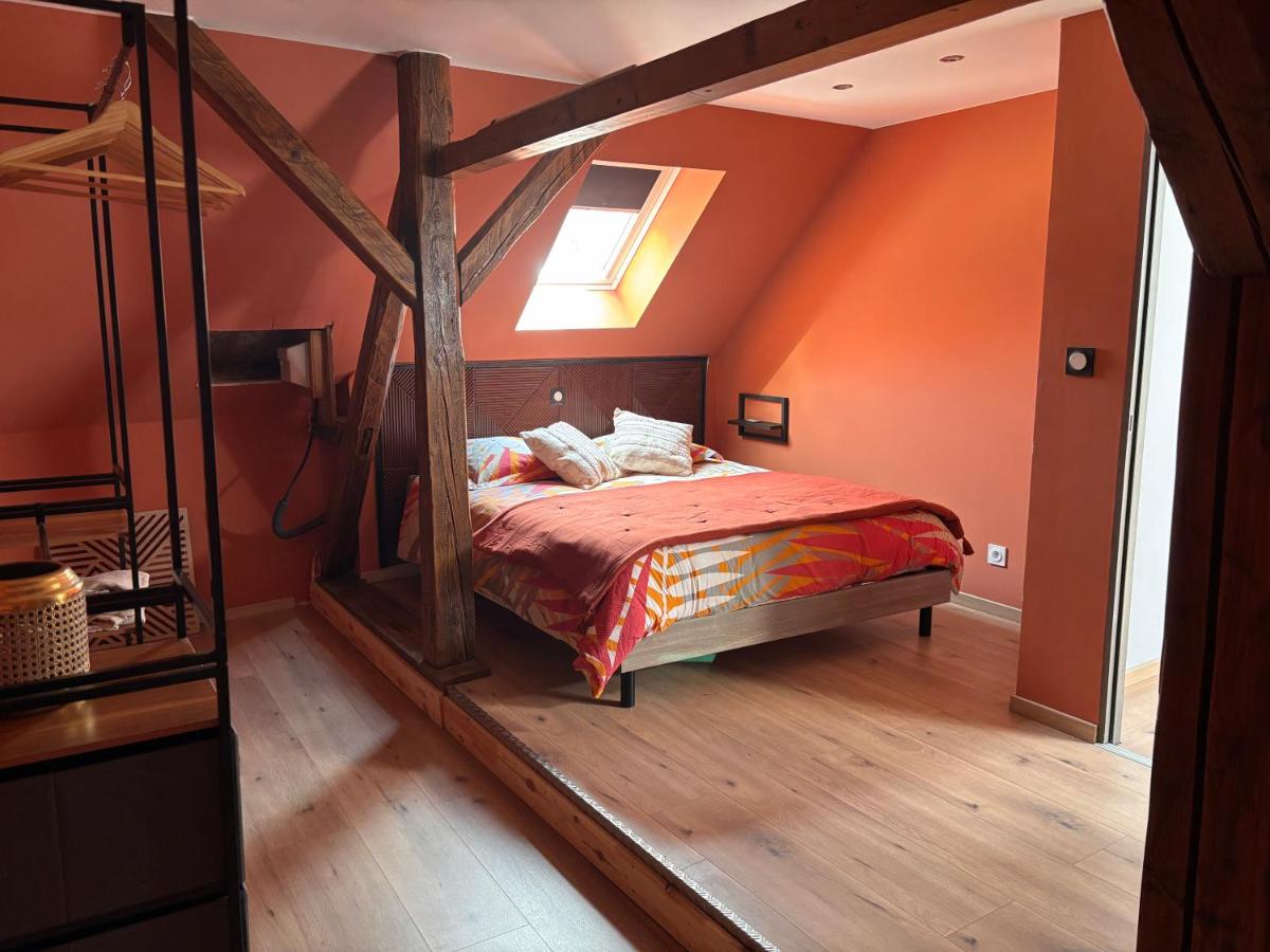 Le petit cocon ! - B&B