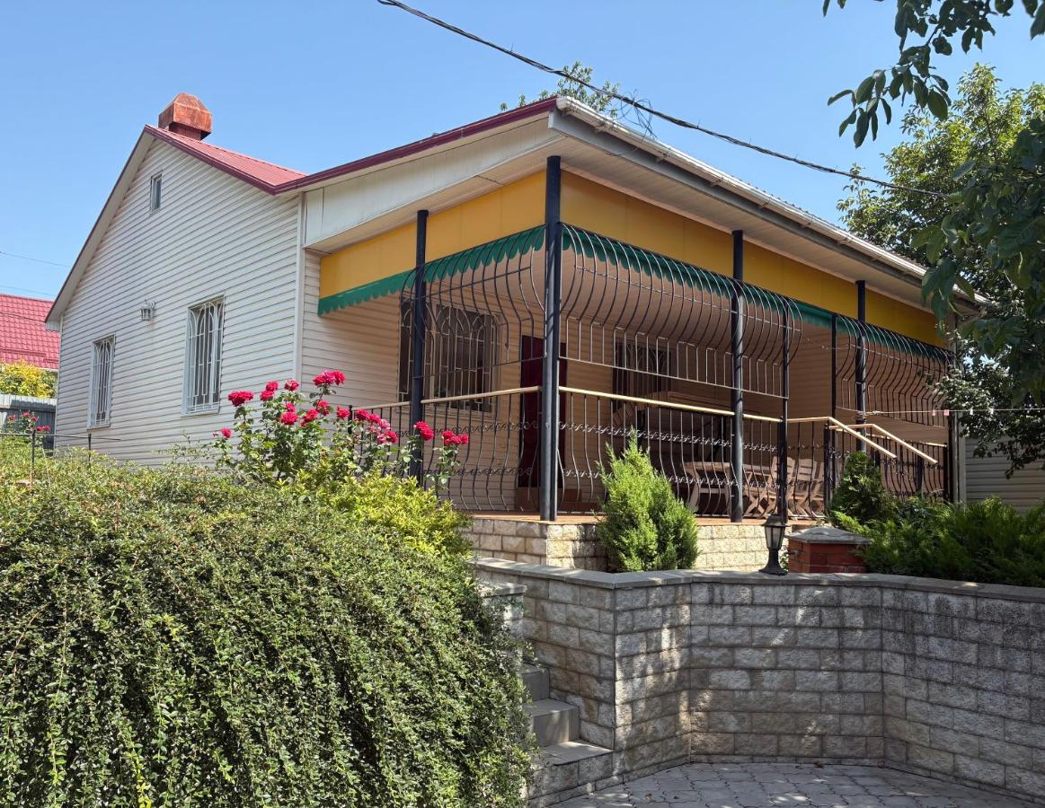 Дом у моря - B&B