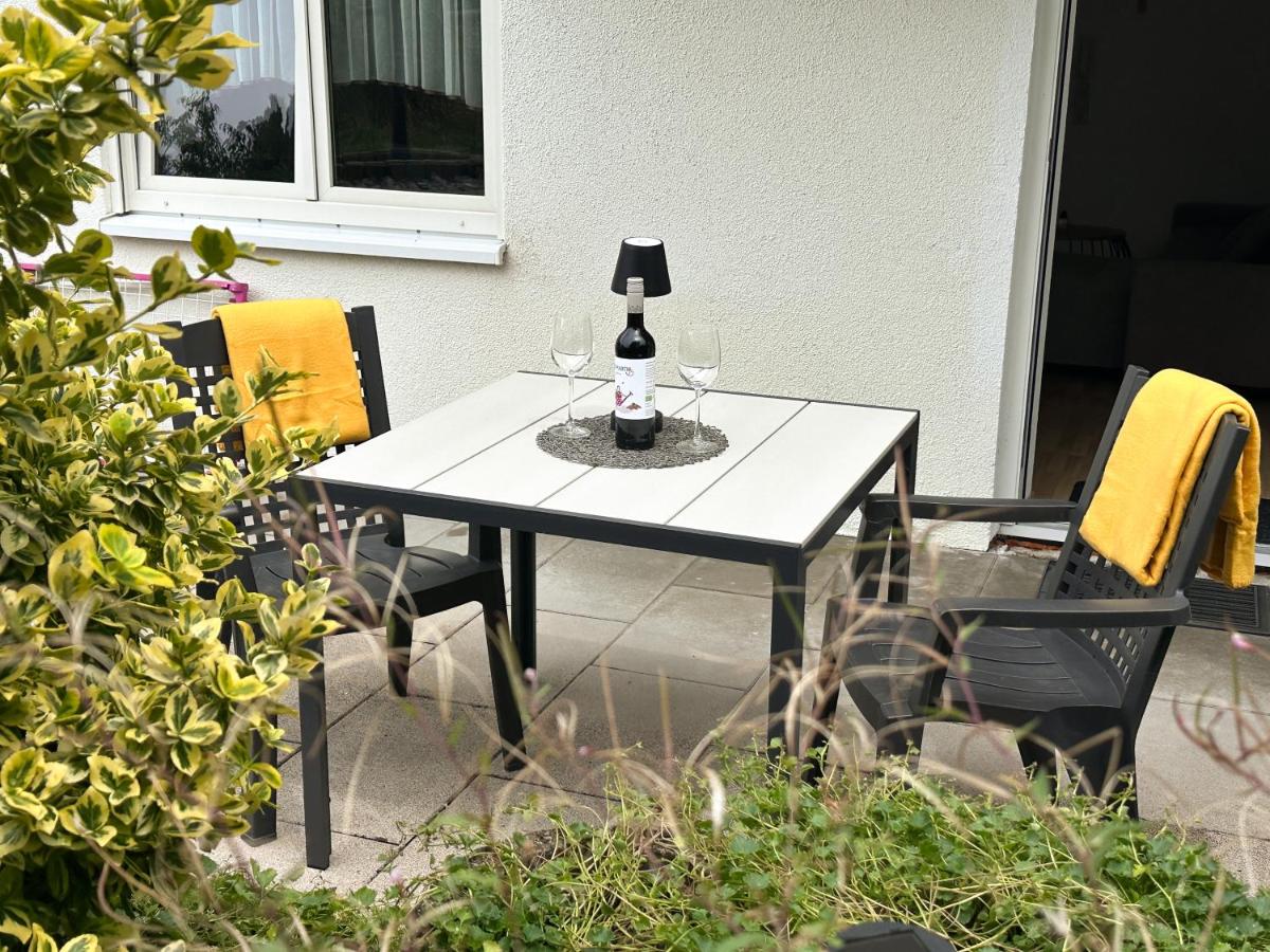 Gartenloge Messkirch - B&B Meßkirch