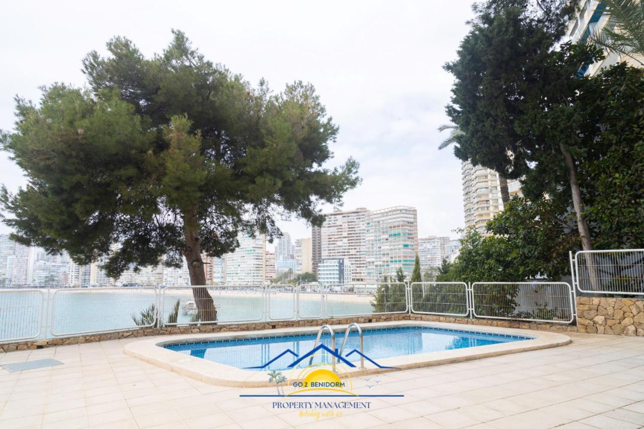 Carpe Diem 9 - B&B Benidorm