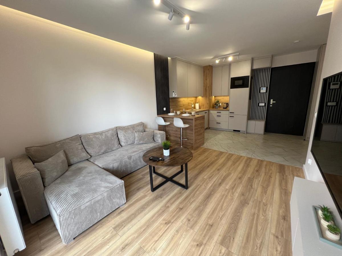 Apartament Vinea - Chambres d’hôtes Toruń
