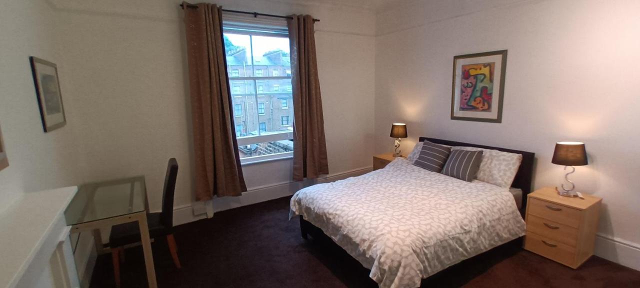 Curzon House Hotel - Ferienwohnung London