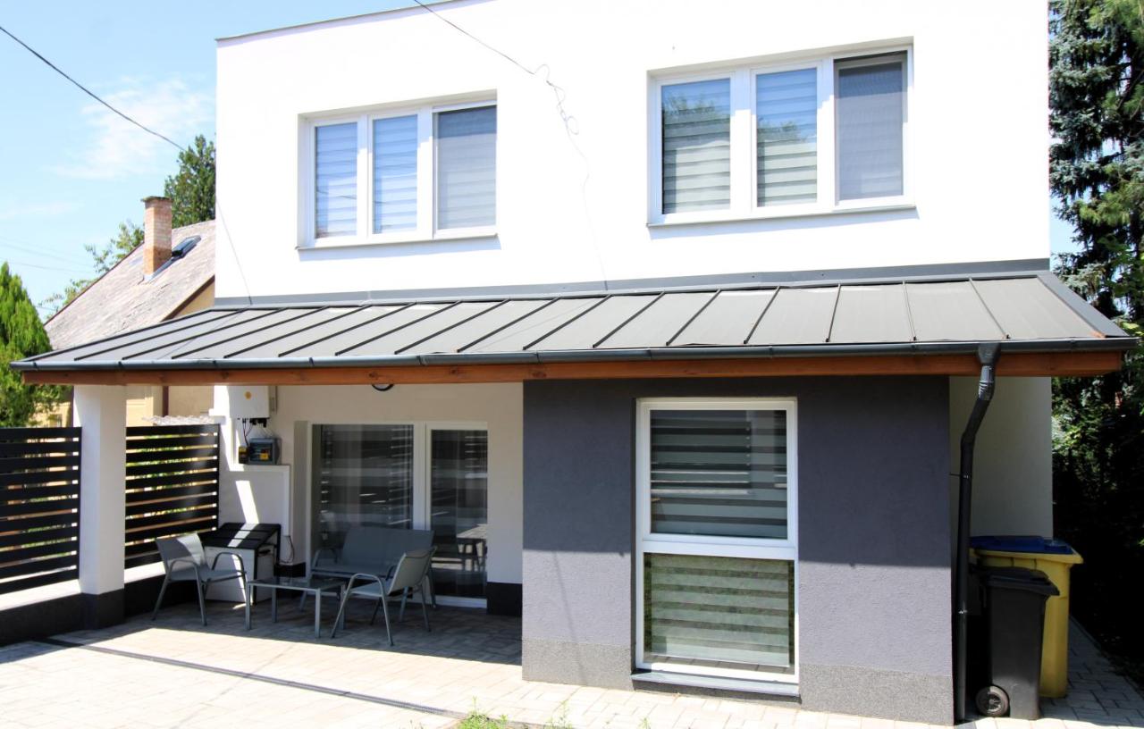 Sóstó Holiday Apartman - B&B