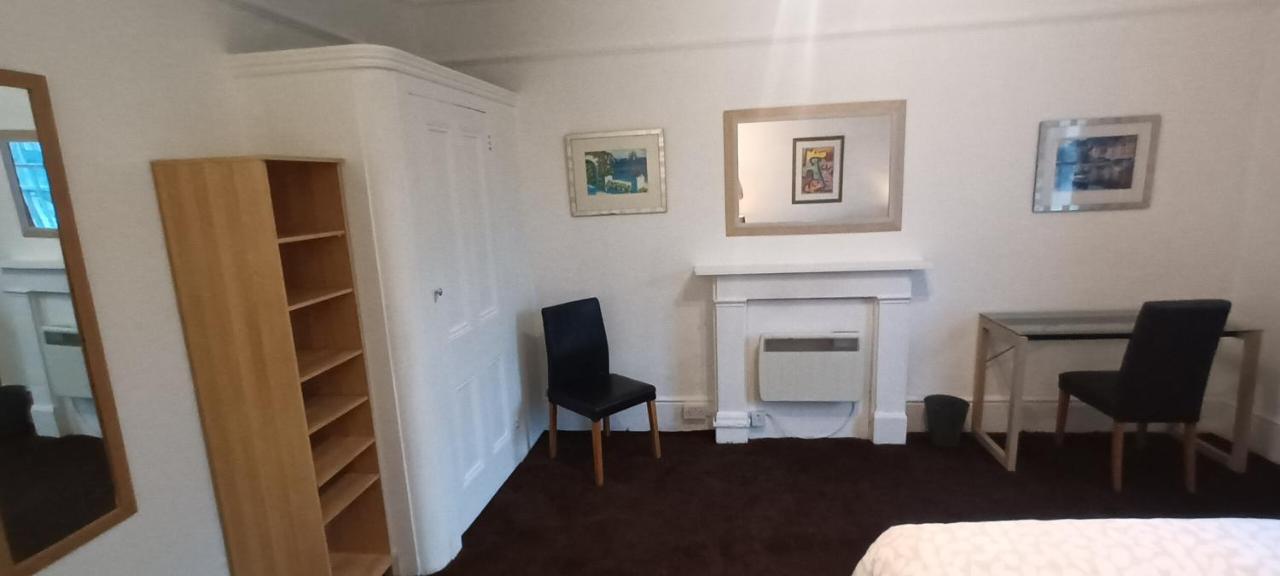 Curzon House Hotel - Chambres d’hôtes Londres