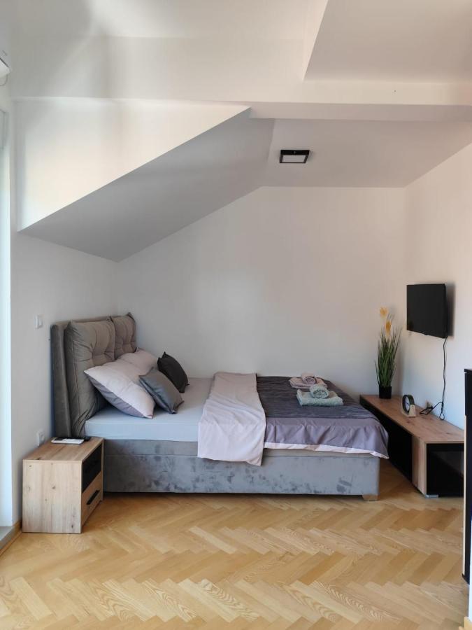 Raj M&M - B&B Vrnjačka Banja