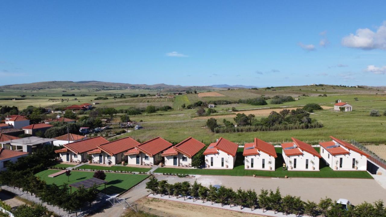 Kalliopi Luxury Apartments - Bed and Breakfast Kalliópi