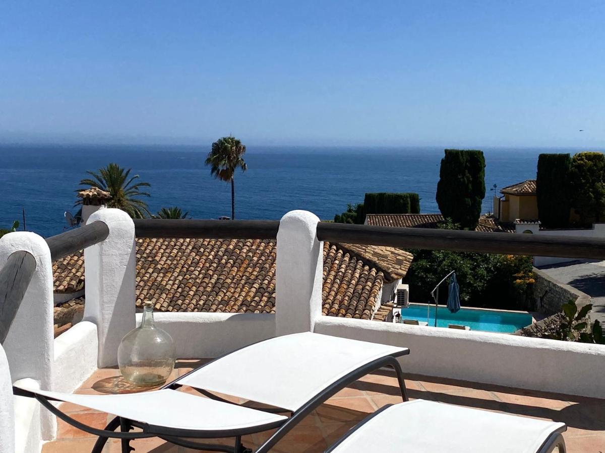Villa La Californie - B&B