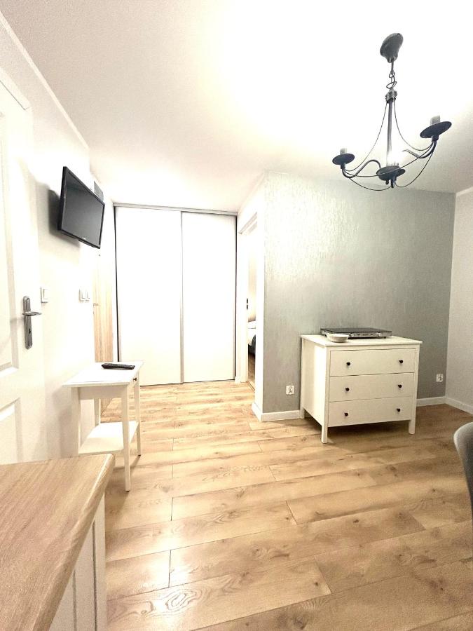 One-bedroom Loft Apartment