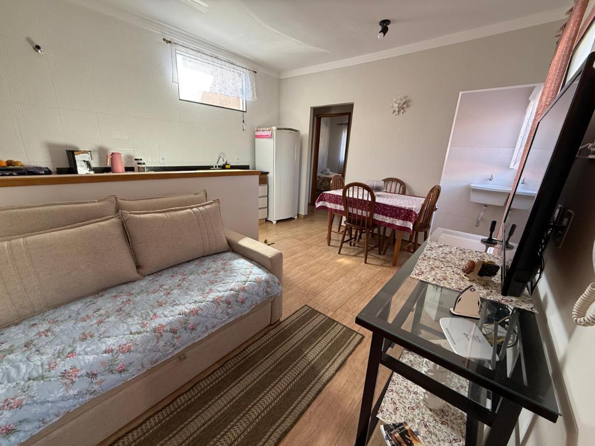 Shalom - B&B Cachoeira Paulista