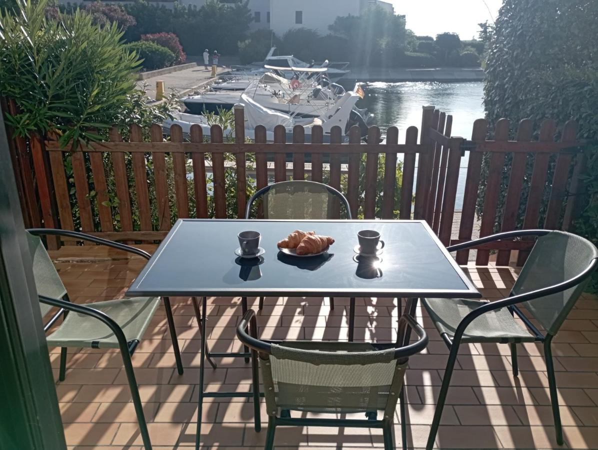 Marina St Cyprien - B&B