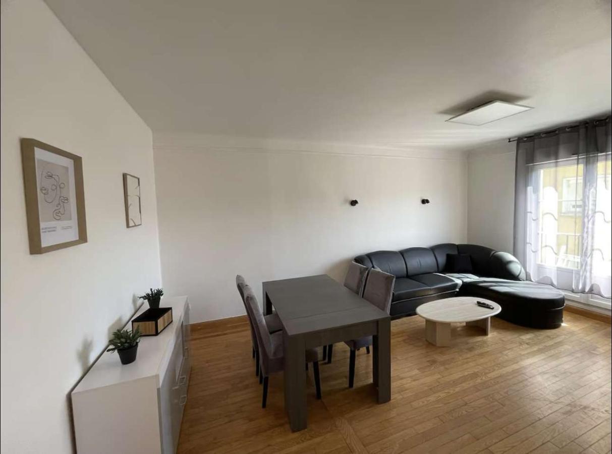 Logement 1 à 4 personnes - B&B