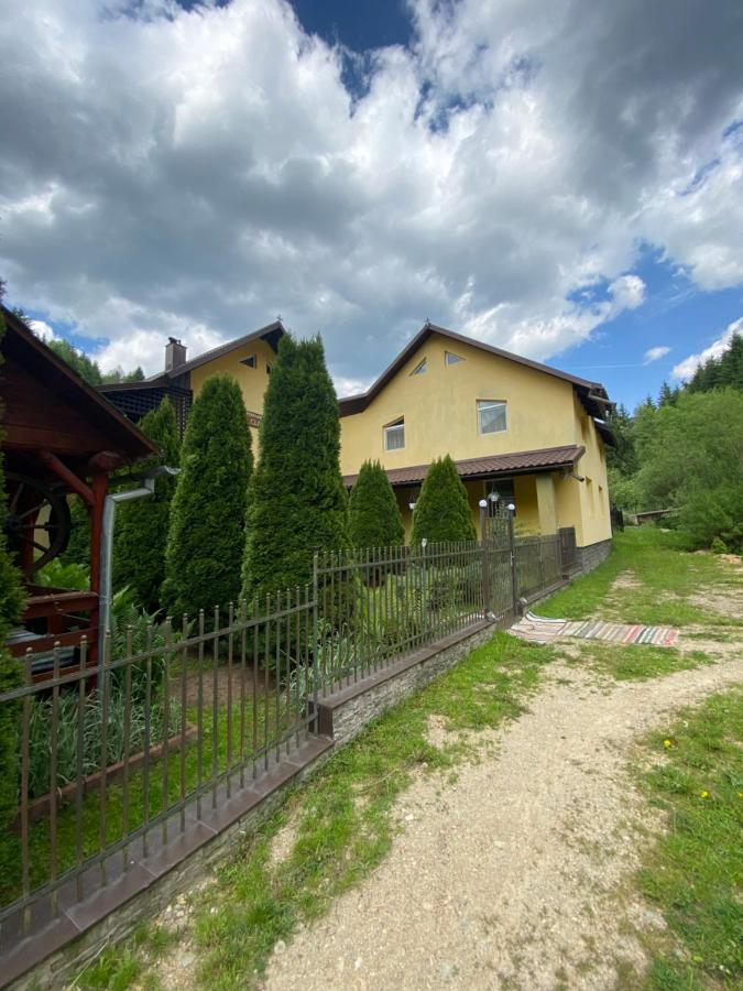 Pensiunea CLA - B&B