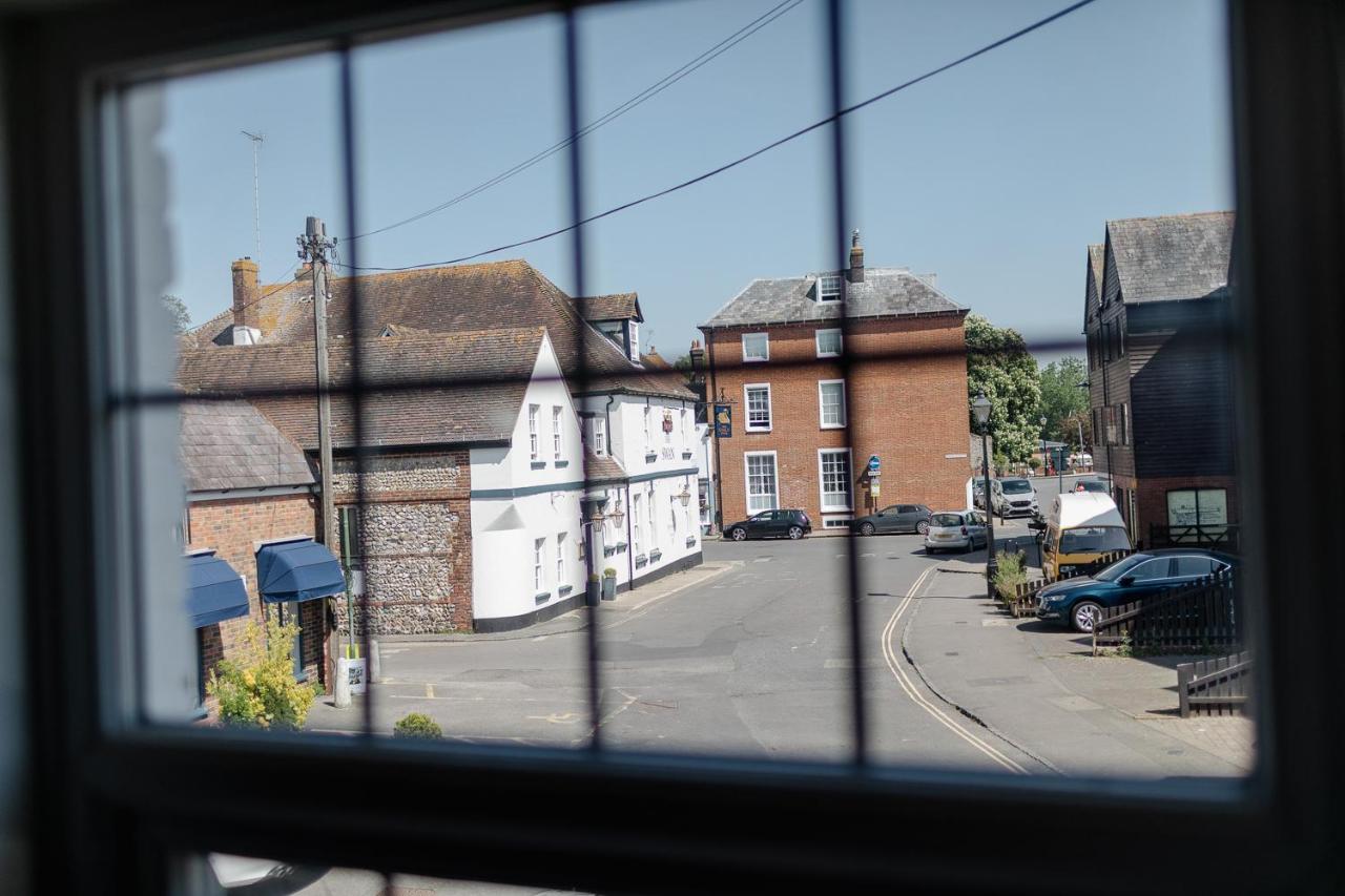 Flat in Arundel - B&B