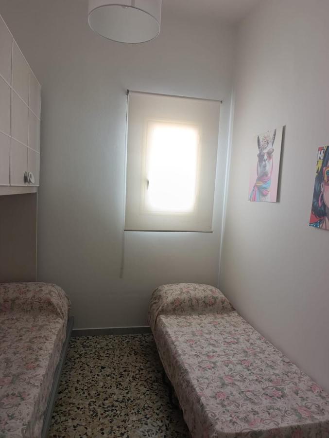 Macabru' Apartment - Chambres d'hôtes Monteroni di Lecce