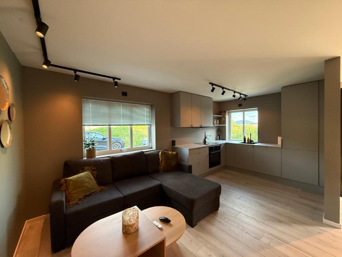 New apartment - B&B