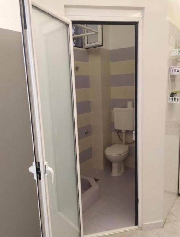 Standard Doppelzimmer