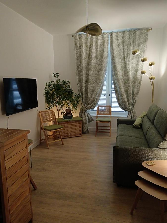 Agréable logement à Loches - Chambres d’hôtes Loches