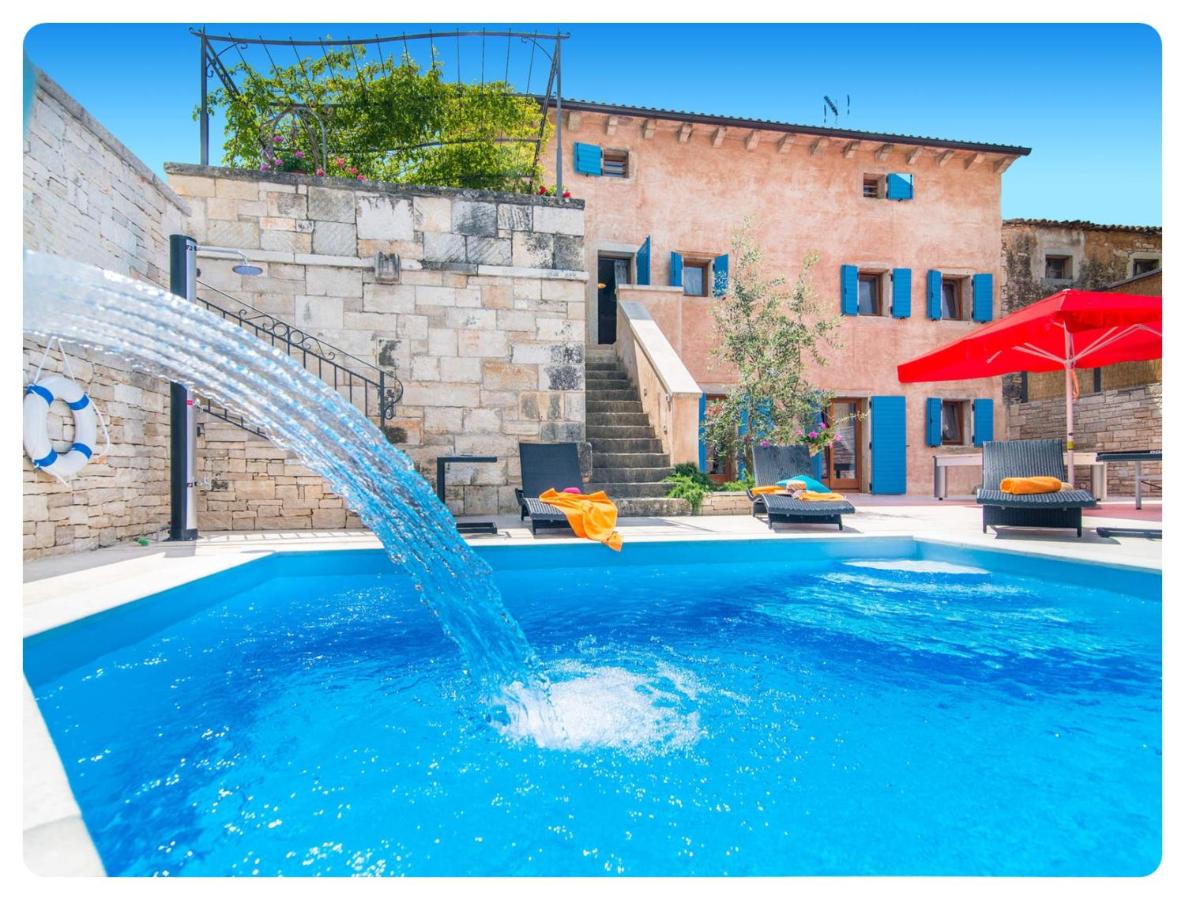 Adriatic Pearl - A Luxury Villa Escape in Montenegro - Ferienwohnung Ulcinj