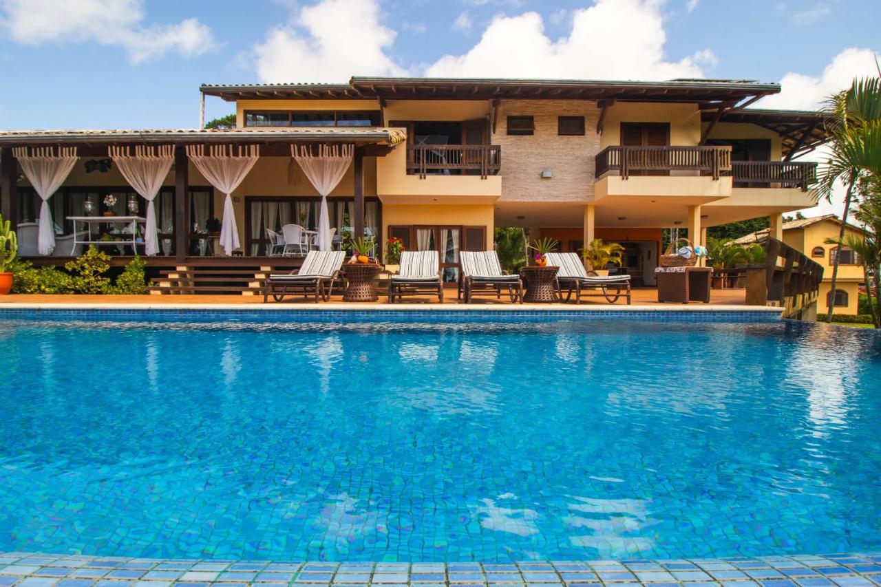 Deluxe Double Room with Balcony and Sea View