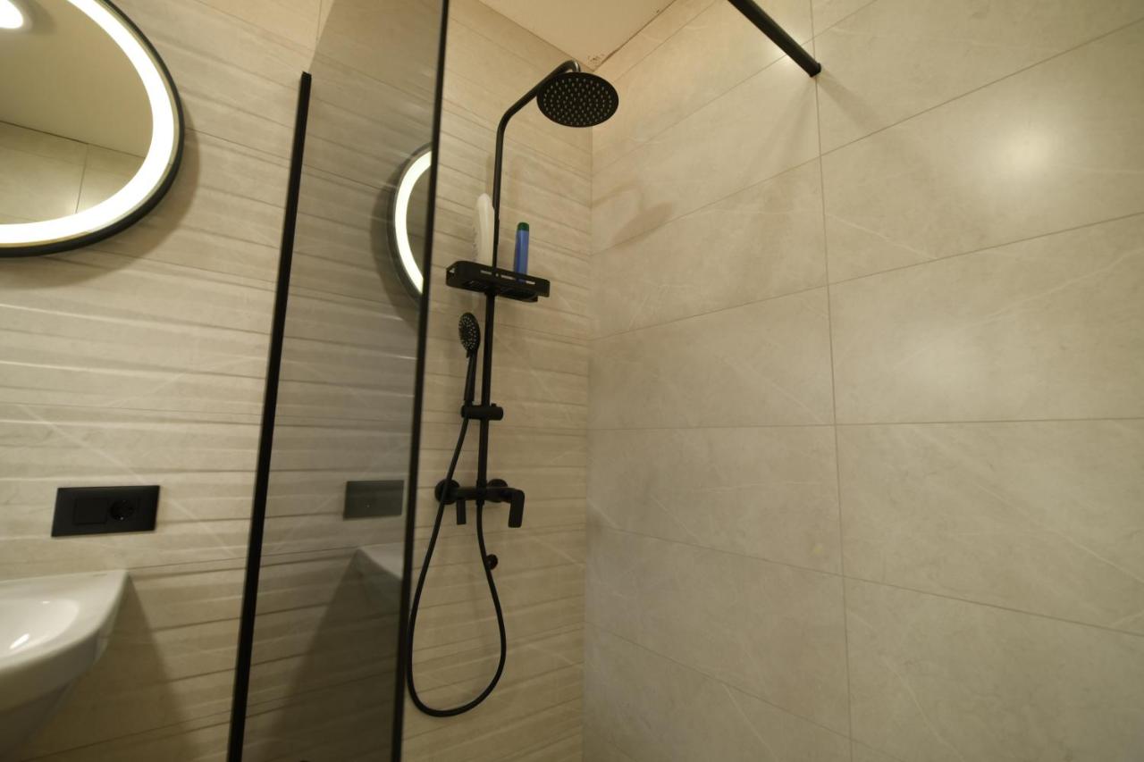 Deluxe Studio mit Doppelbett
