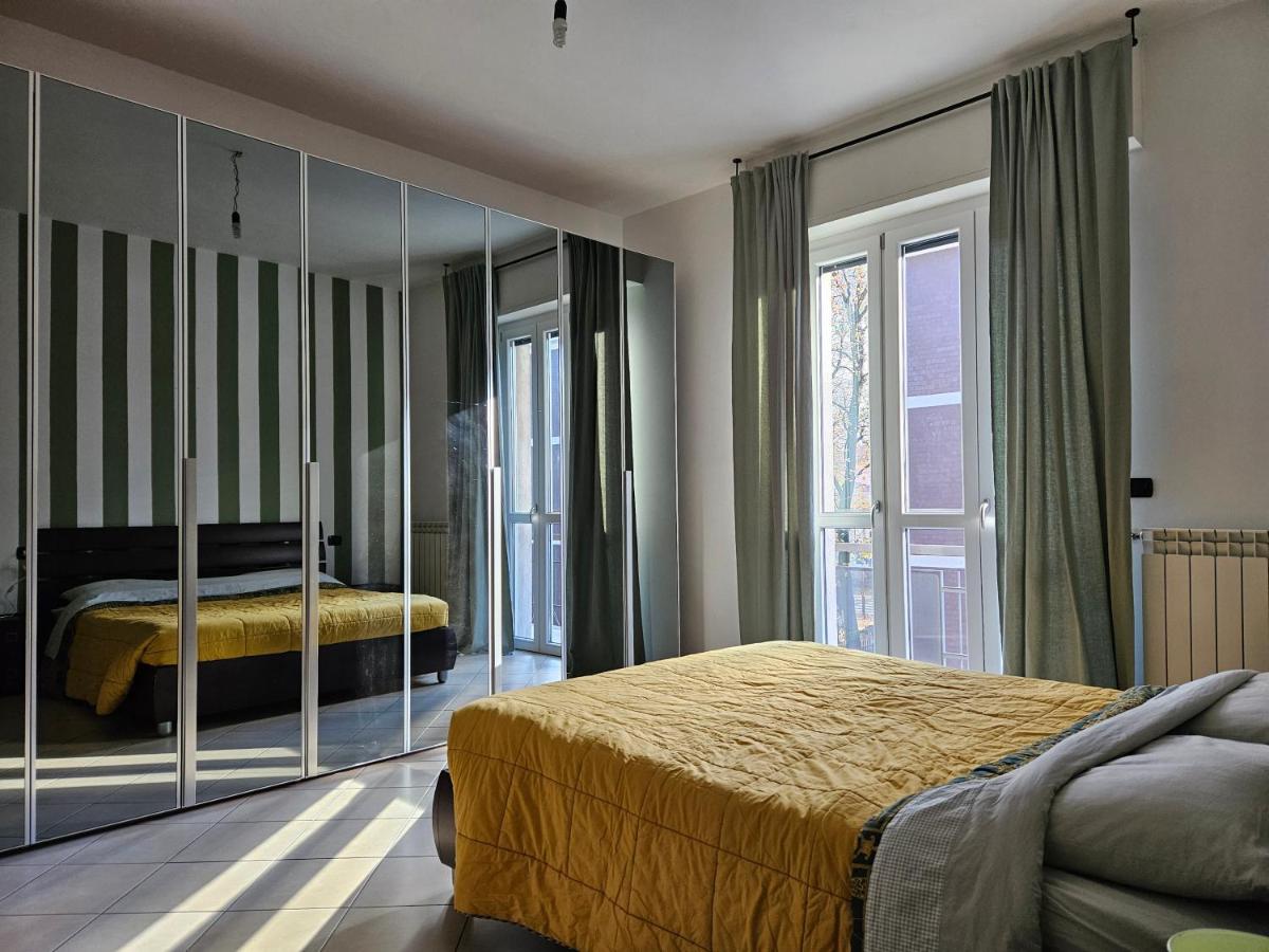 Appartamento Milanino - Ferienwohnung Cusano