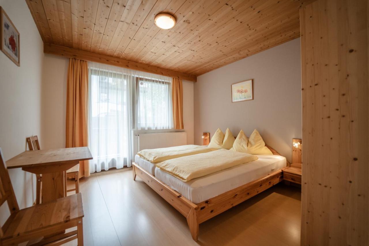 Apartment mit 2 Schlafzimmern