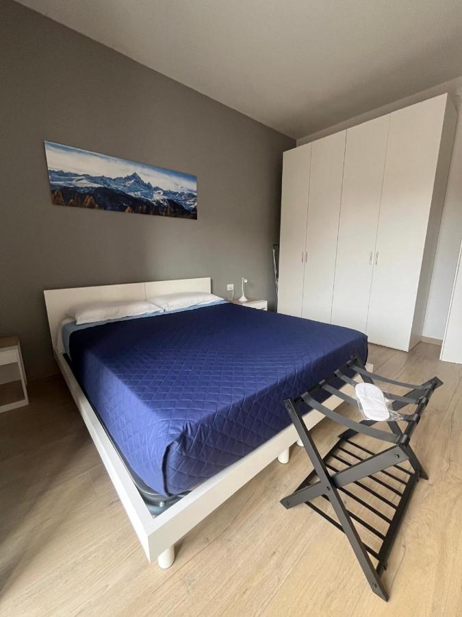 SILVI Apartment - B&B Saluzzo