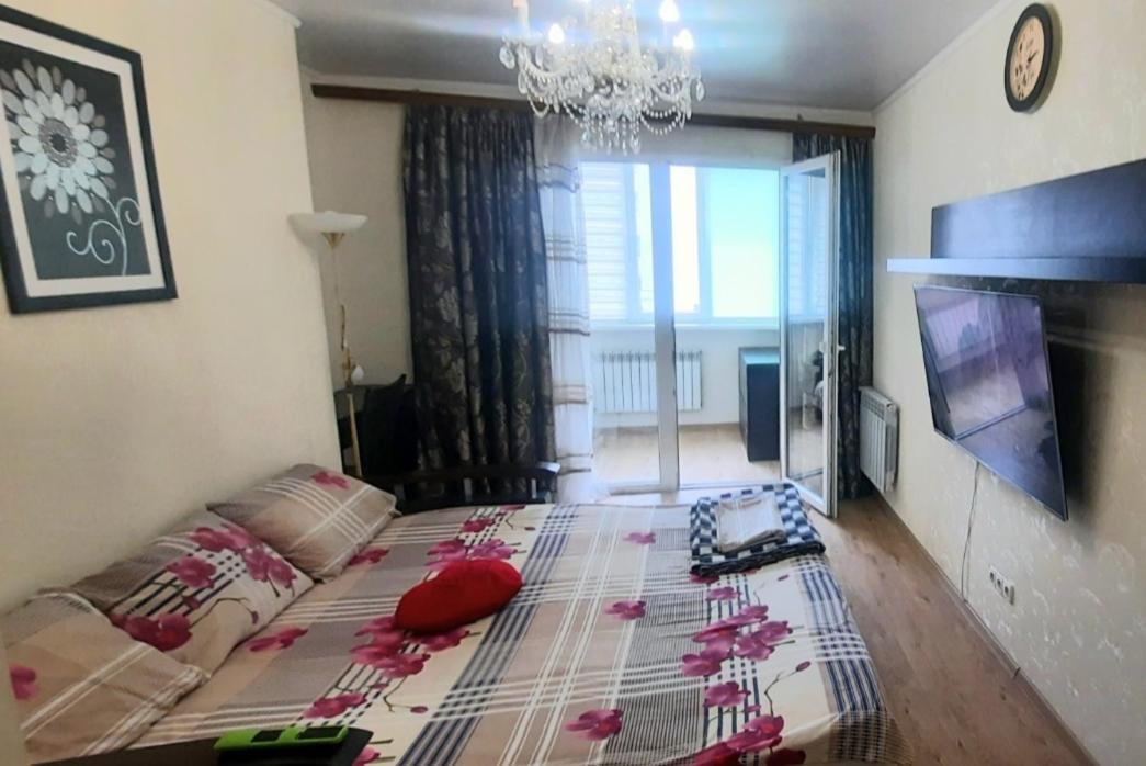 Сучасна квартира в районі Центрального парку - B&B