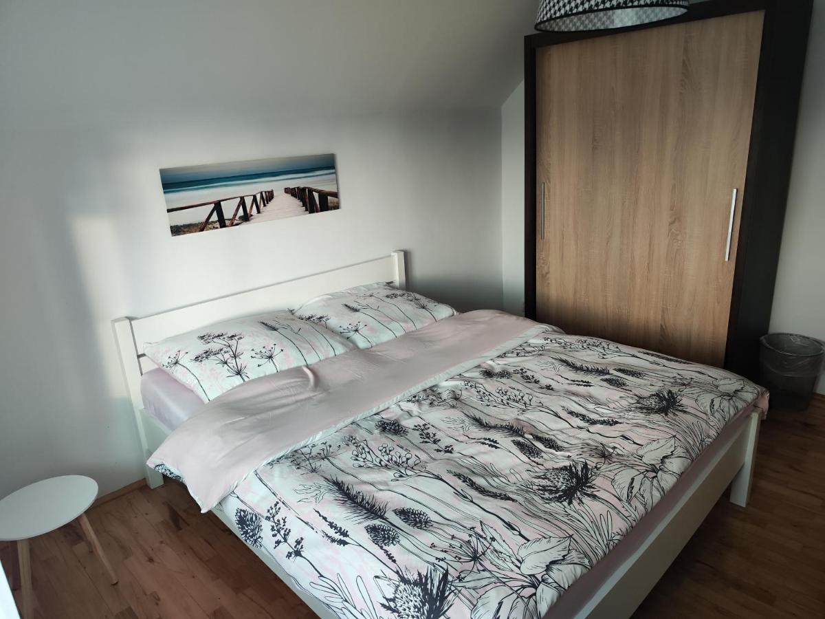 Grande Chambre Double 