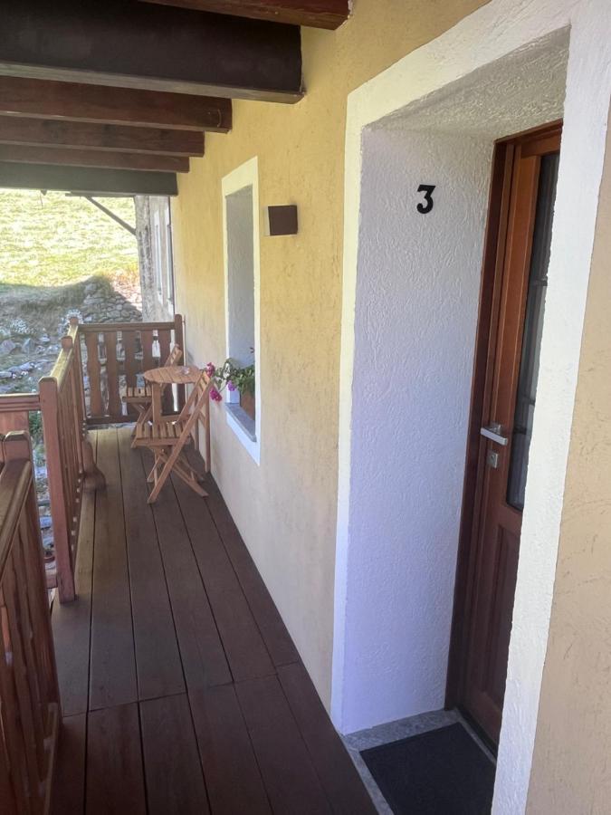 Superior Double or Twin Room with Garden View