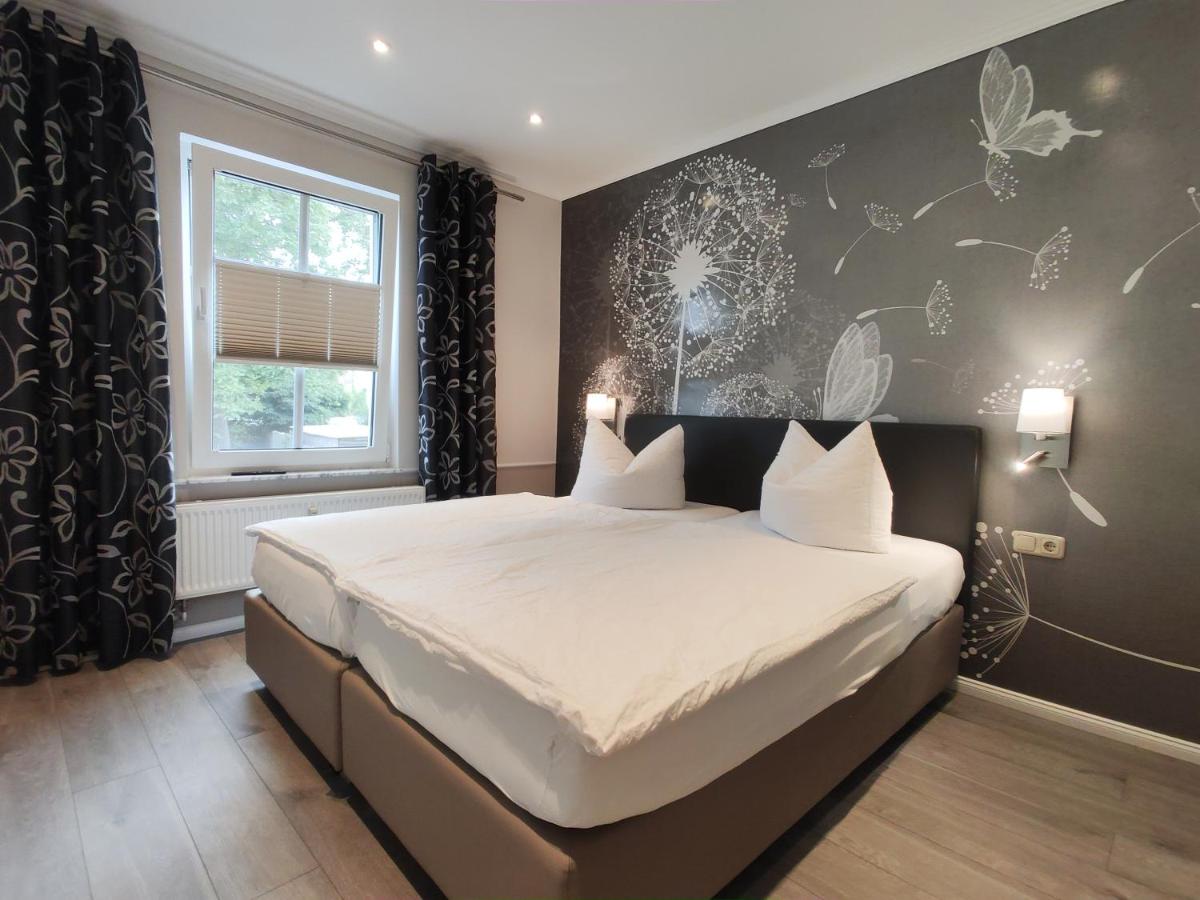 Appartement met 2 slaapkamers