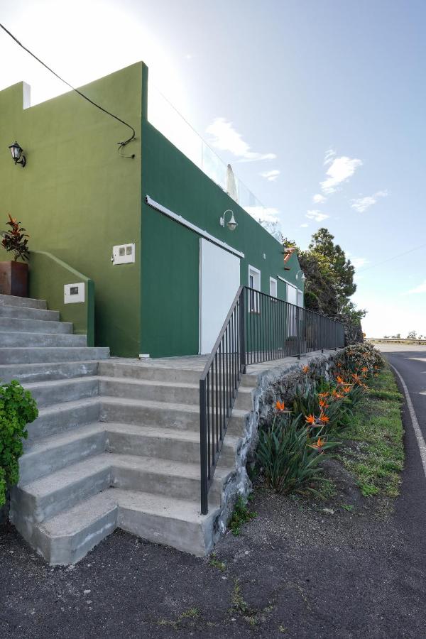 Casa Los Bernales - B&B