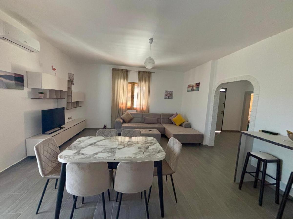 Albert's house for rent - Bed and Breakfast Vlorë