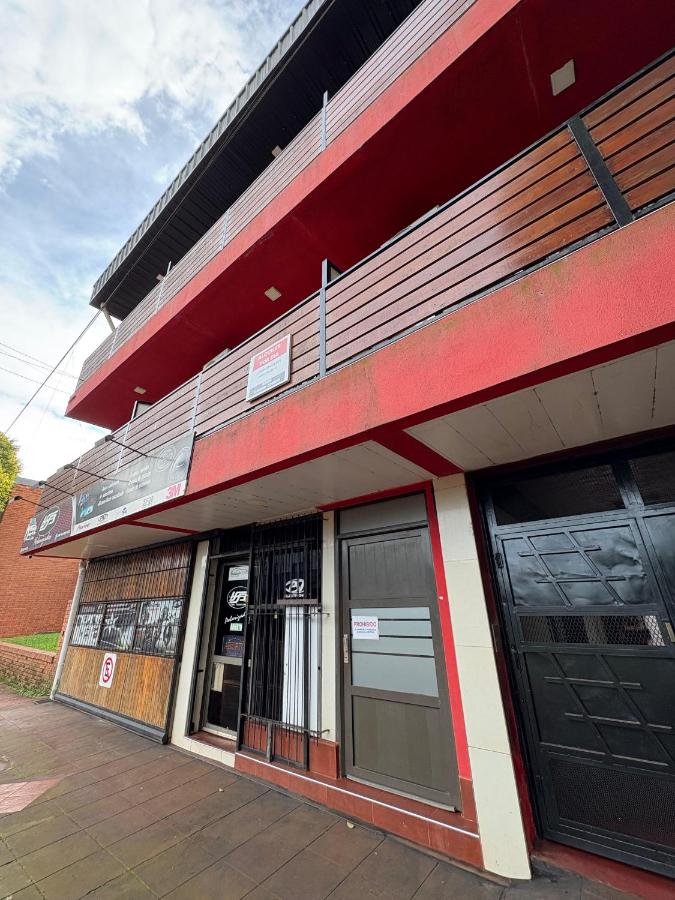 Appartement met 1 Slaapkamer en een Balkon