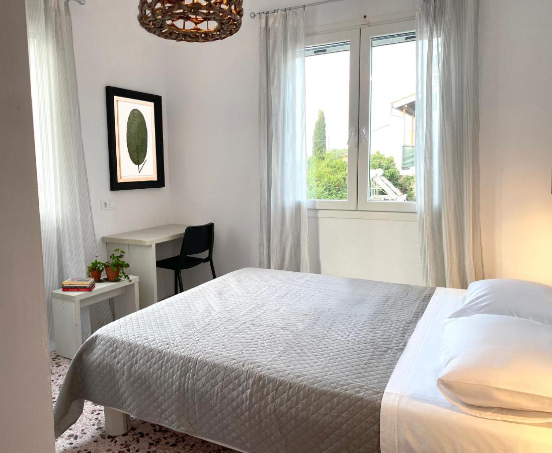 TRIGONO residencies - Chambres d’hôtes Perouládes