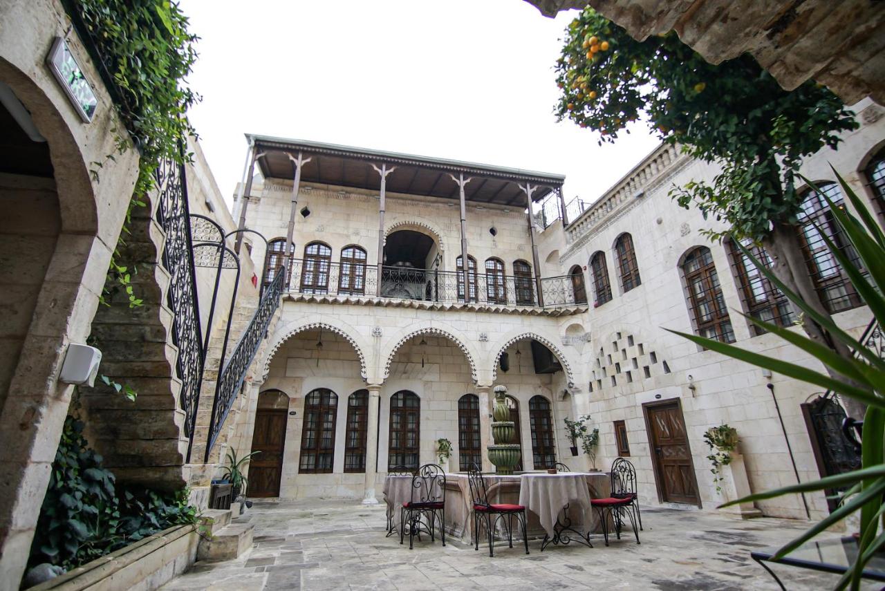 Hayatlı Konak - B&B