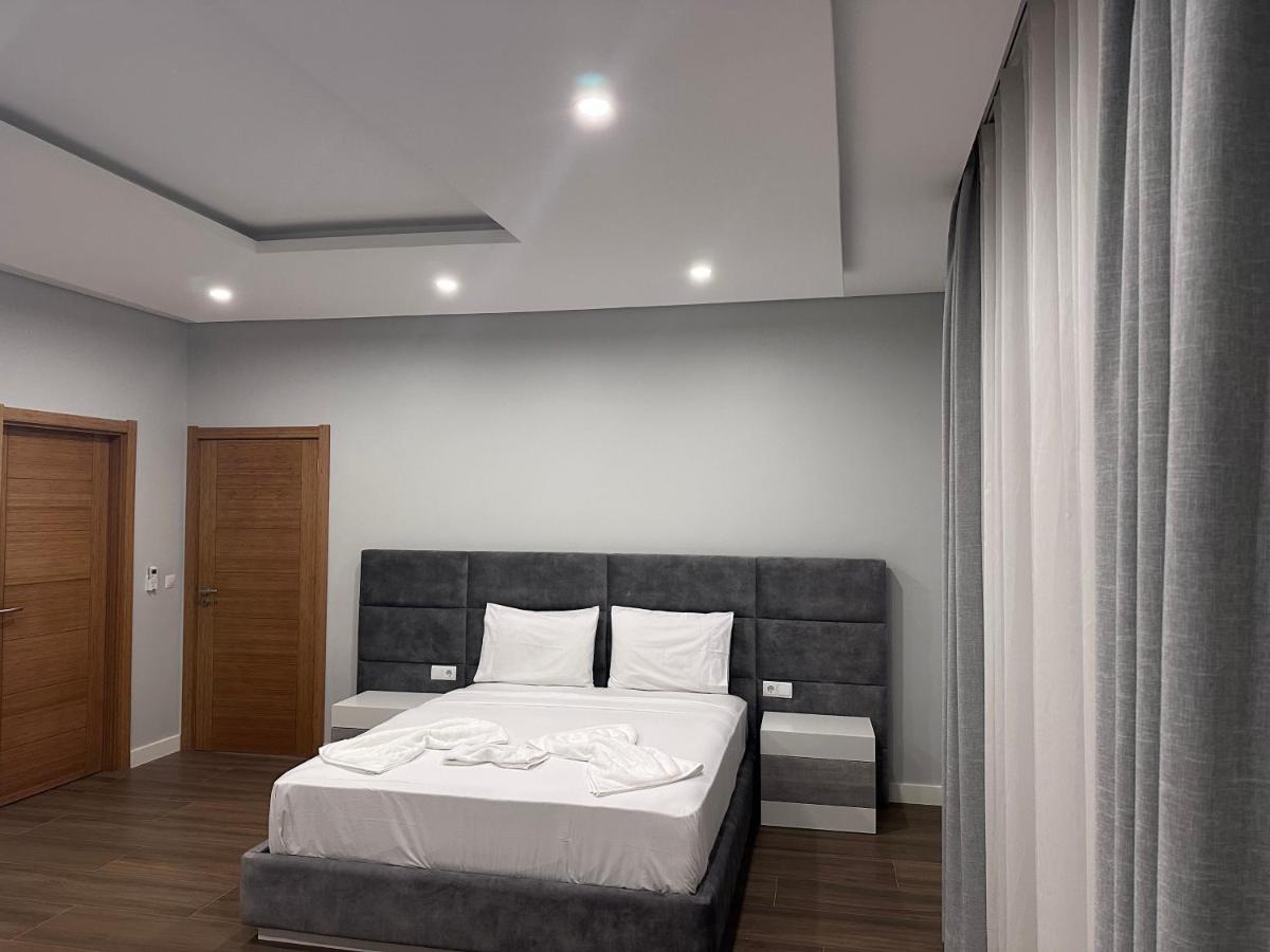 Alojamento Santos Silva - B&B