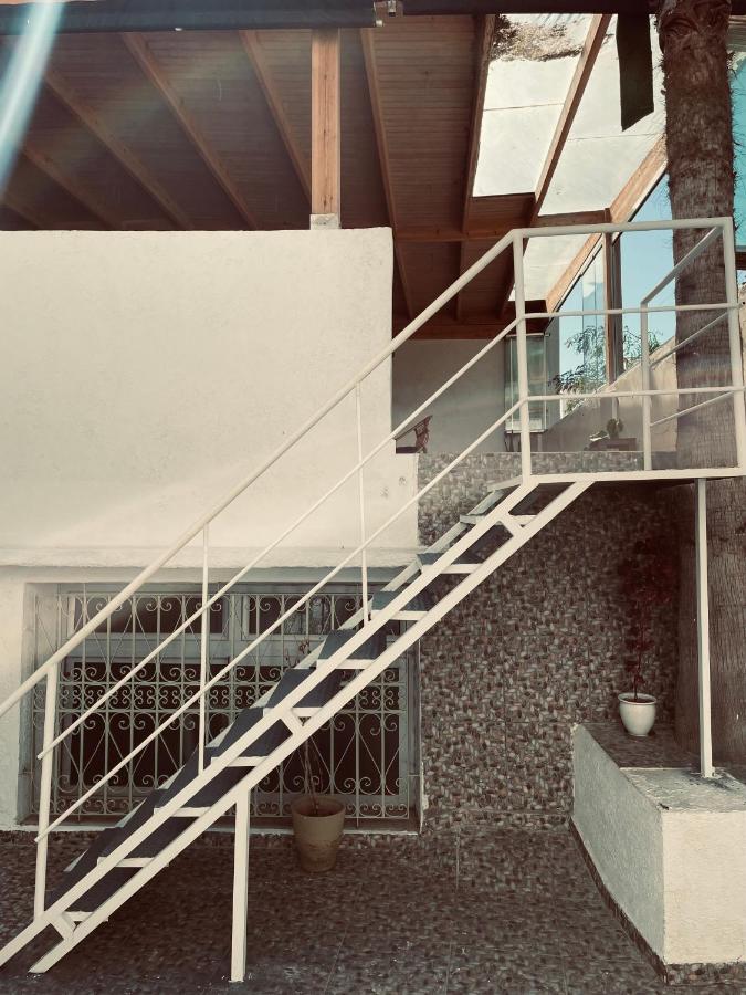 Syrah Home - B&B Tangier